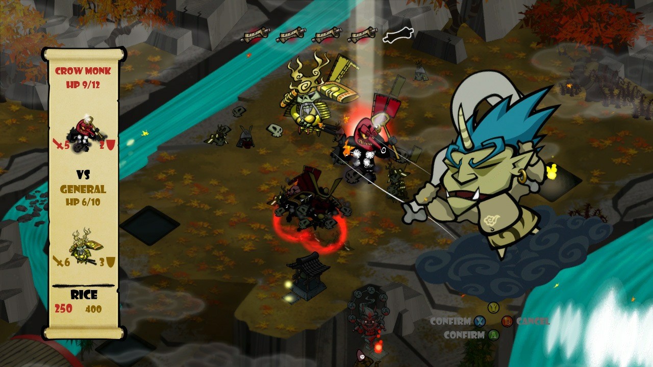 Skulls of the Shogun - Imagen 30